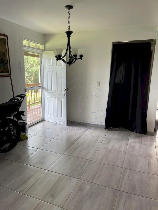 Finca Alto Gaviota